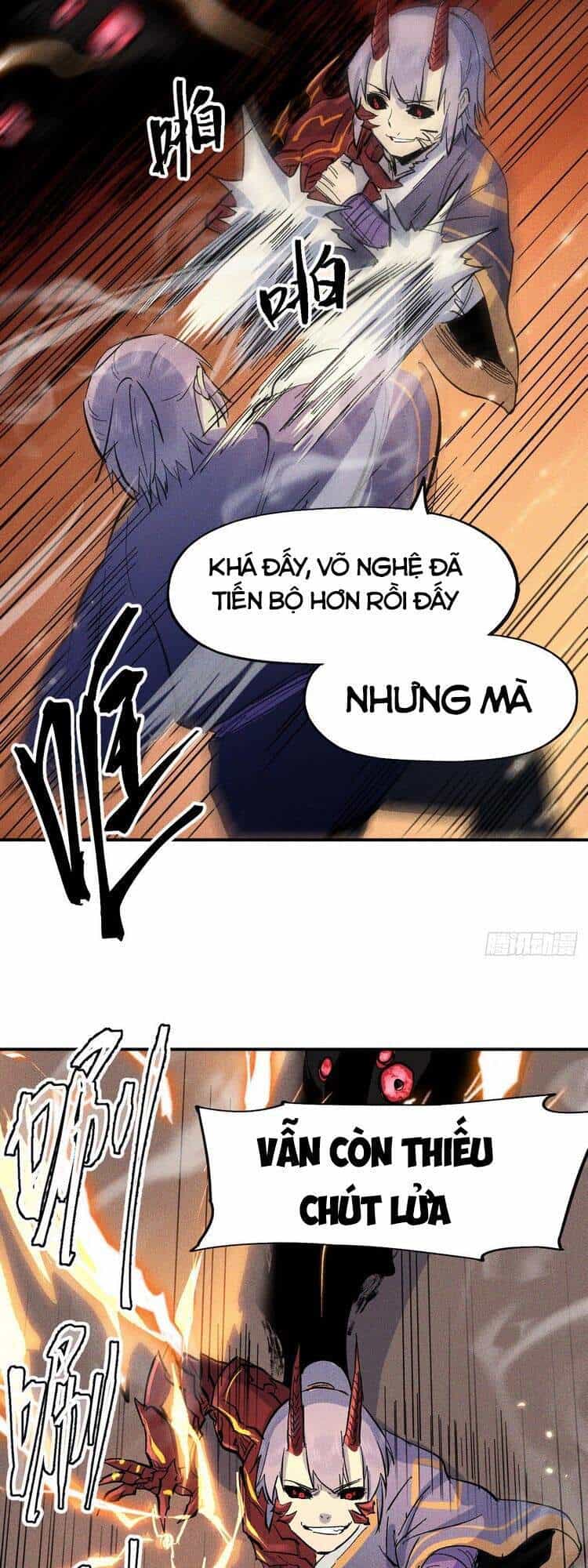 Nhân Vật Chính Mạnh Nhất Lịch Sử - Chương 20 - ảnh 13