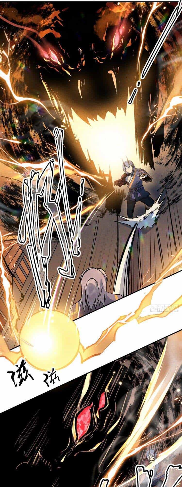Nhân Vật Chính Mạnh Nhất Lịch Sử - Chương 20 - ảnh 15