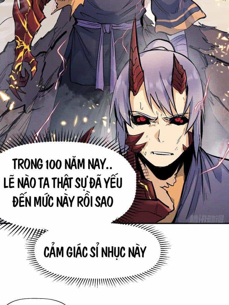 Nhân Vật Chính Mạnh Nhất Lịch Sử - Chương 20 - ảnh 26