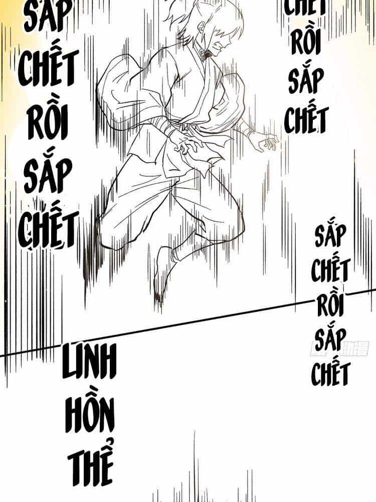 Nhân Vật Chính Mạnh Nhất Lịch Sử - Chương 20 - ảnh 34