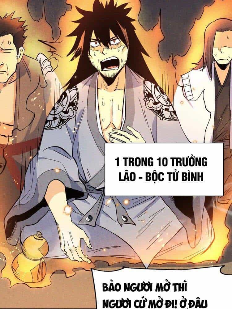Nhân Vật Chính Mạnh Nhất Lịch Sử - Chương 20 - ảnh 4