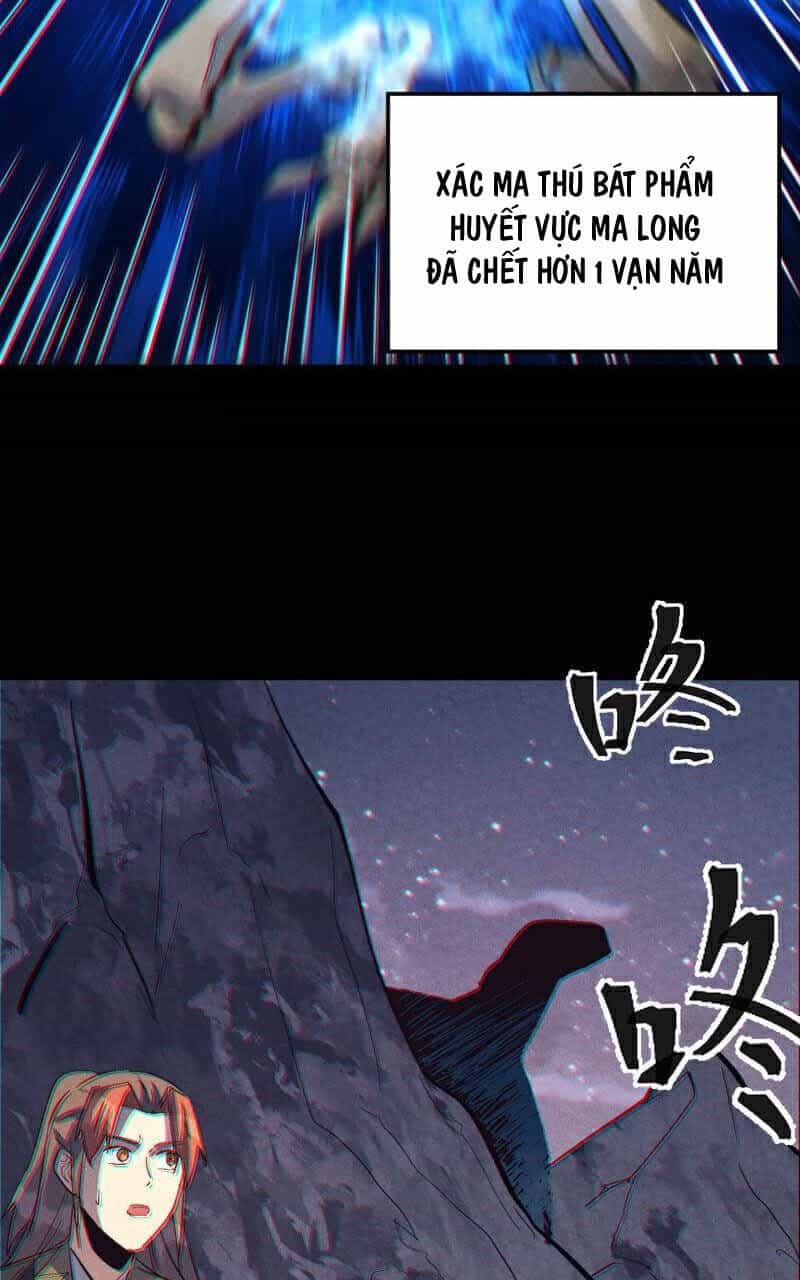 Nhân Vật Chính Mạnh Nhất Lịch Sử - Chương 200 - ảnh 40
