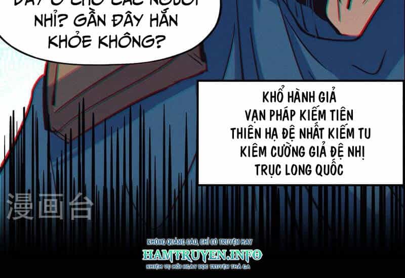 Nhân Vật Chính Mạnh Nhất Lịch Sử - Chương 200 - ảnh 46