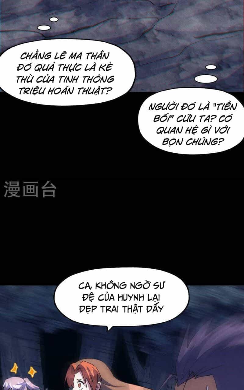 Nhân Vật Chính Mạnh Nhất Lịch Sử - Chương 203 - ảnh 10