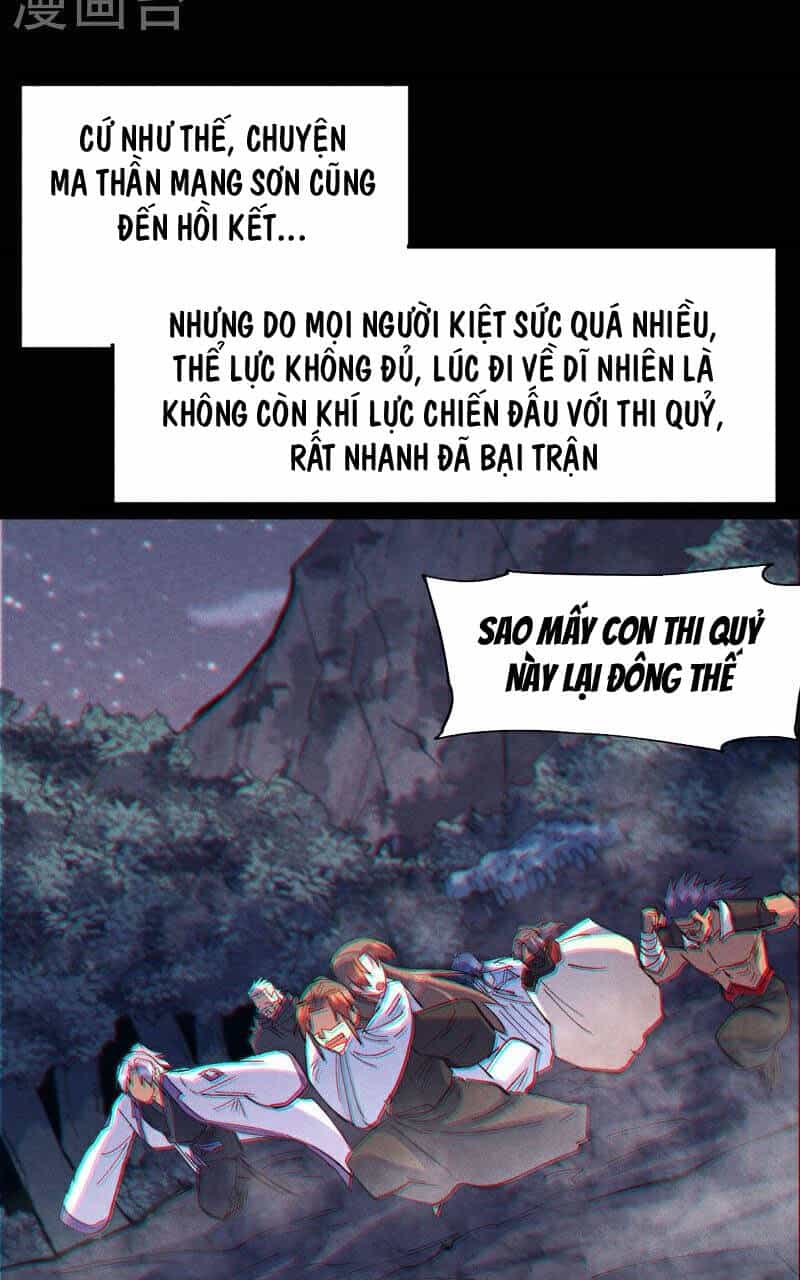 Nhân Vật Chính Mạnh Nhất Lịch Sử - Chương 203 - ảnh 9