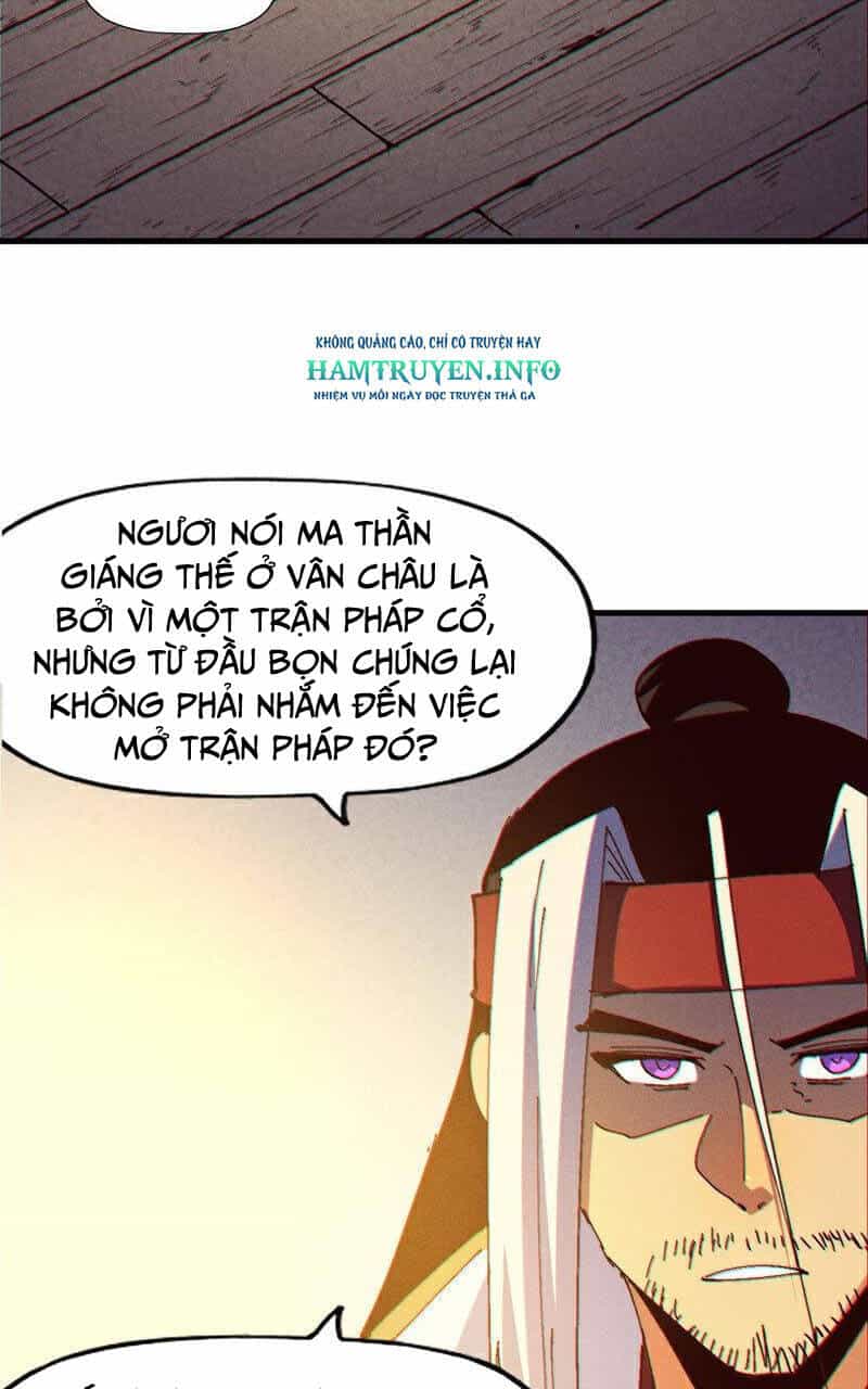 Nhân Vật Chính Mạnh Nhất Lịch Sử - Chương 204 - ảnh 30