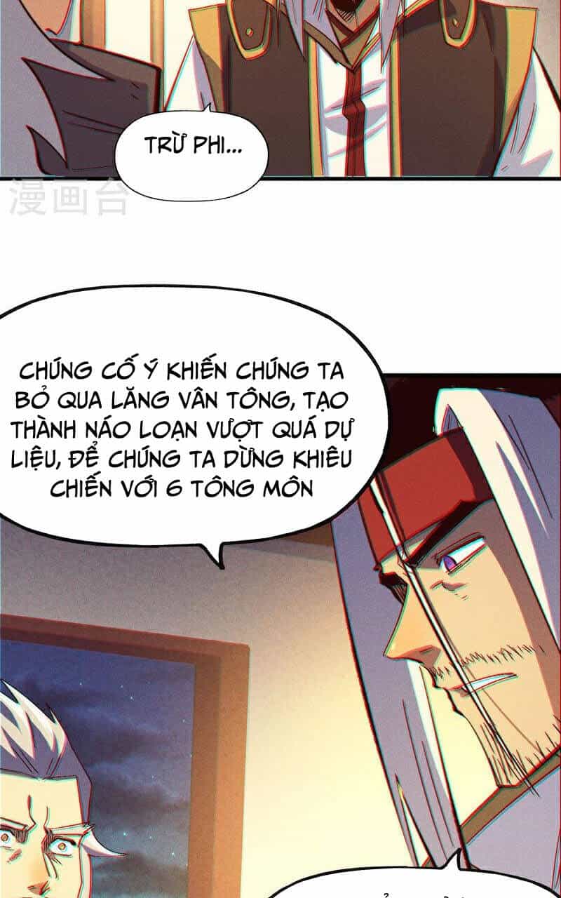 Nhân Vật Chính Mạnh Nhất Lịch Sử - Chương 204 - ảnh 34