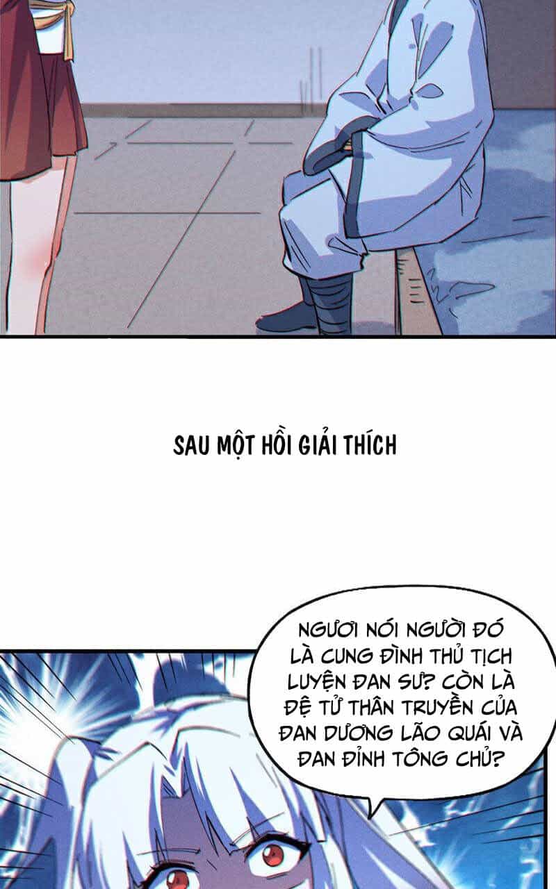 Nhân Vật Chính Mạnh Nhất Lịch Sử - Chương 205 - ảnh 5