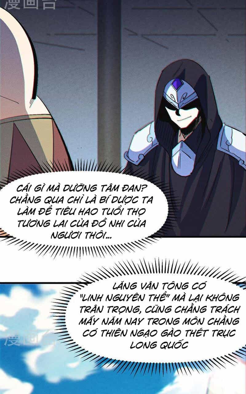 Nhân Vật Chính Mạnh Nhất Lịch Sử - Chương 207 - ảnh 42