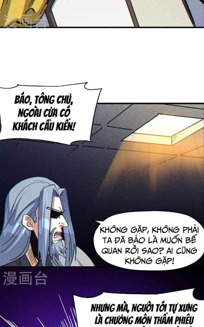 Nhân Vật Chính Mạnh Nhất Lịch Sử - Chương 207 - ảnh 44