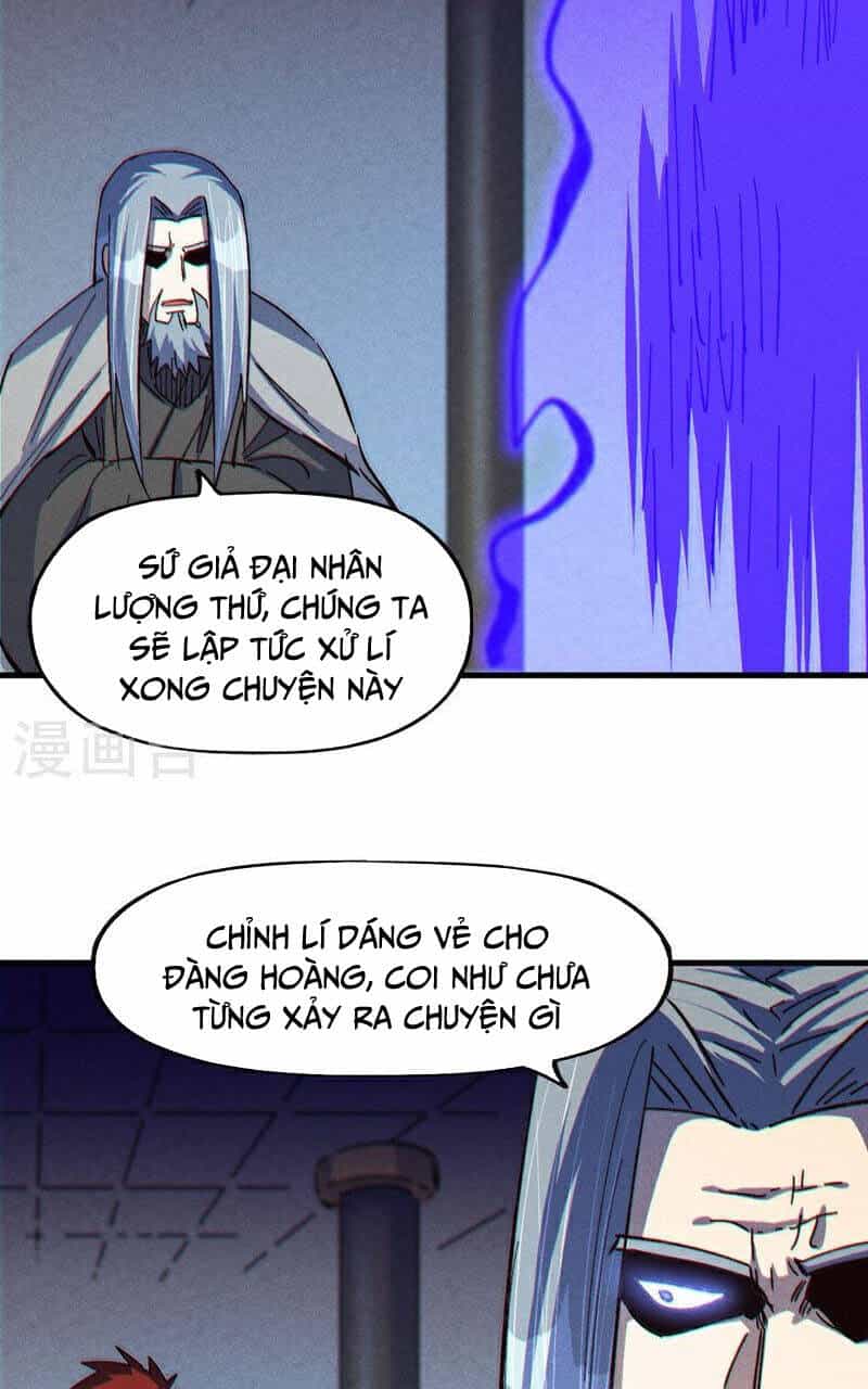 Nhân Vật Chính Mạnh Nhất Lịch Sử - Chương 208 - ảnh 5