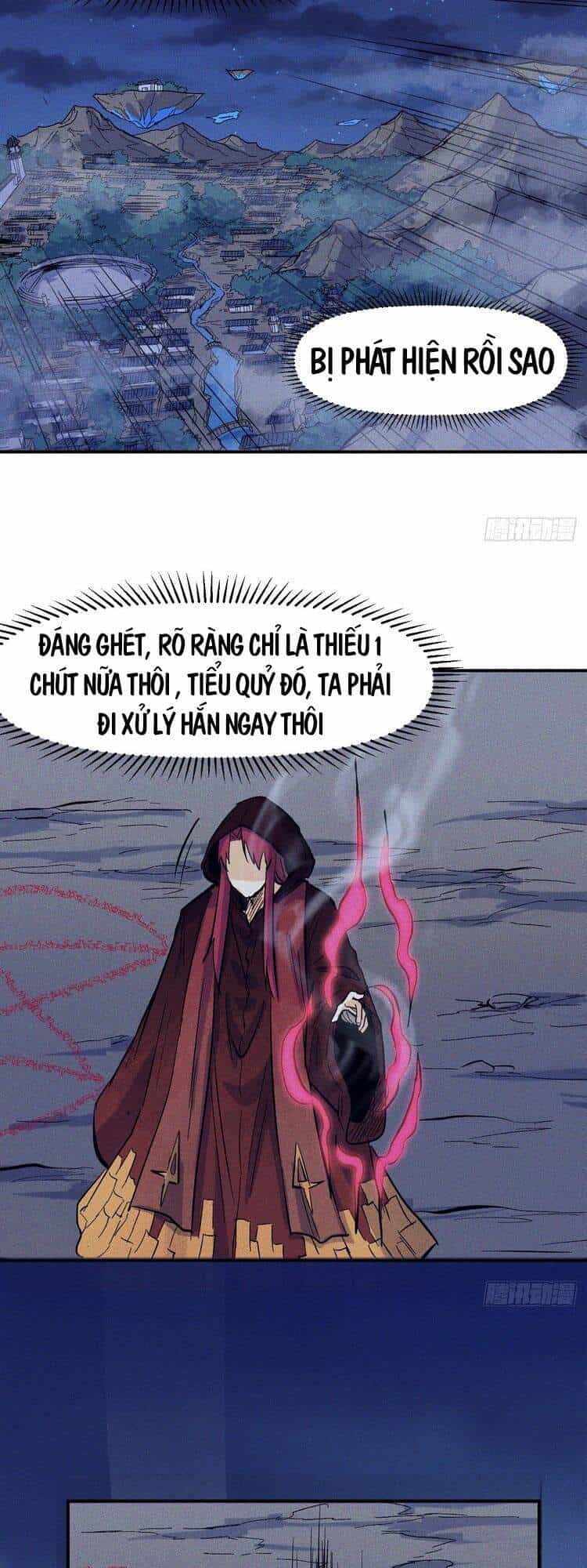 Nhân Vật Chính Mạnh Nhất Lịch Sử - Chương 21 - ảnh 11