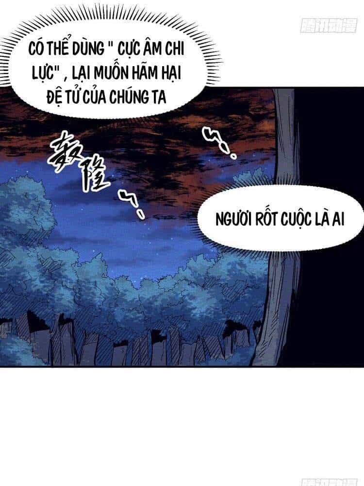 Nhân Vật Chính Mạnh Nhất Lịch Sử - Chương 21 - ảnh 27