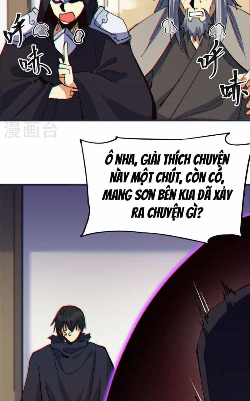 Nhân Vật Chính Mạnh Nhất Lịch Sử - Chương 209 - ảnh 40