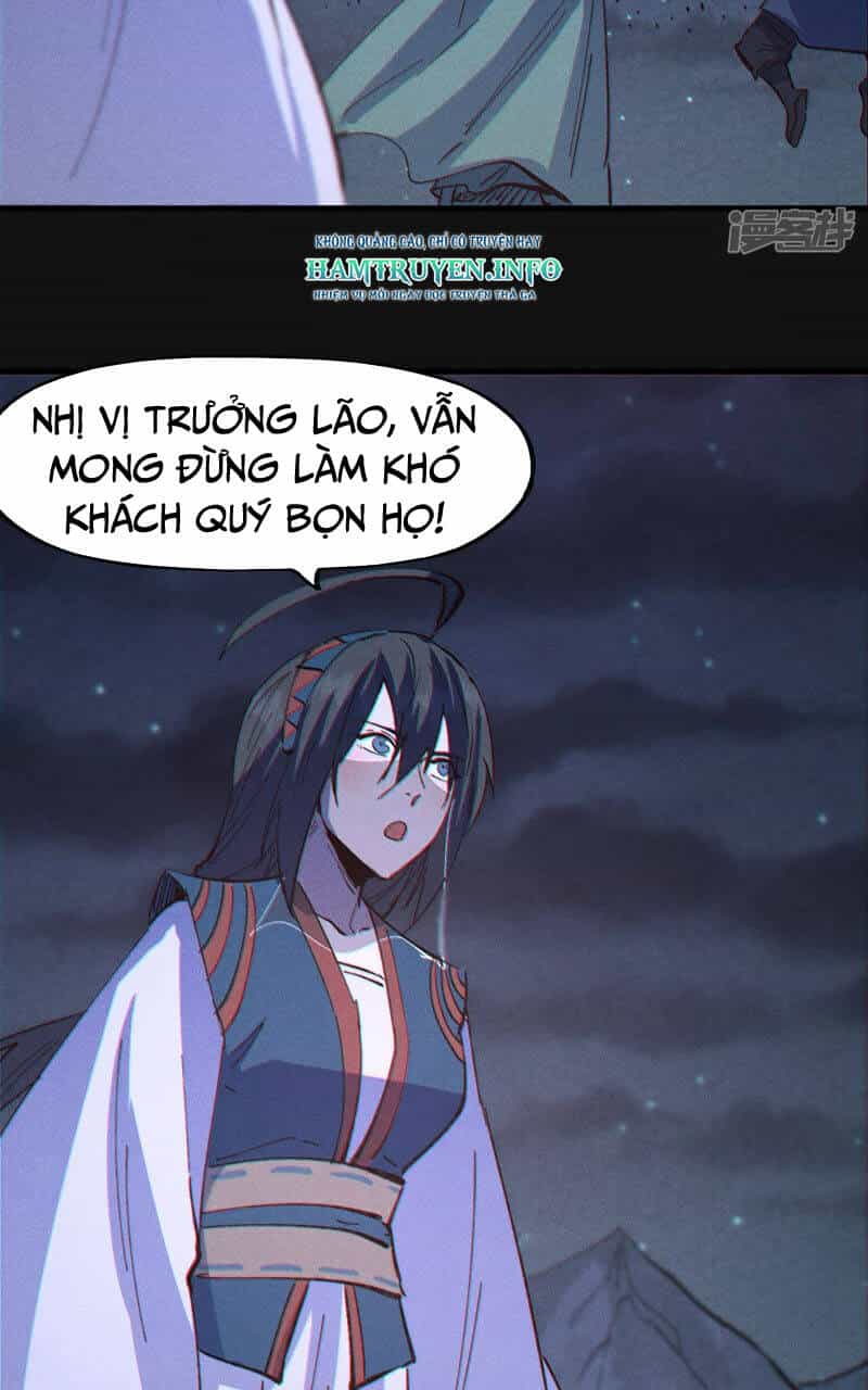 Nhân Vật Chính Mạnh Nhất Lịch Sử - Chương 210 - ảnh 40