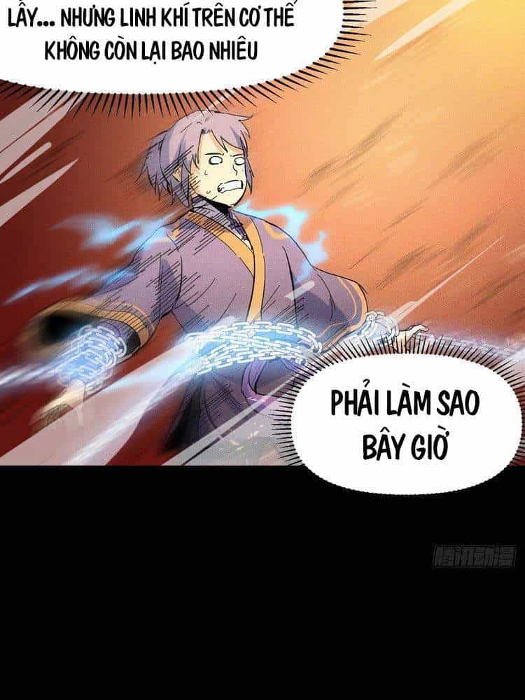 Nhân Vật Chính Mạnh Nhất Lịch Sử - Chương 22 - ảnh 16