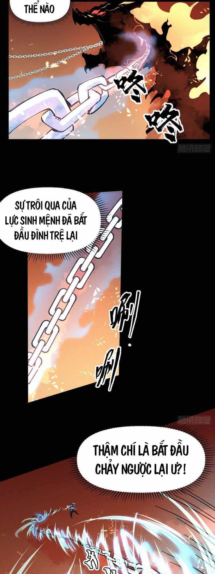 Nhân Vật Chính Mạnh Nhất Lịch Sử - Chương 22 - ảnh 30