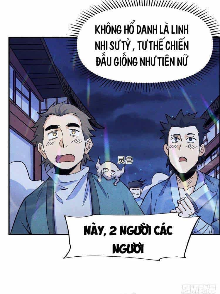 Nhân Vật Chính Mạnh Nhất Lịch Sử - Chương 23 - ảnh 10