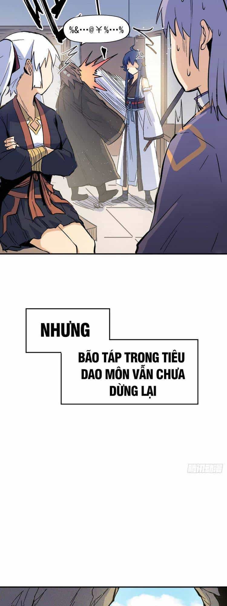 Nhân Vật Chính Mạnh Nhất Lịch Sử - Chương 23 - ảnh 22