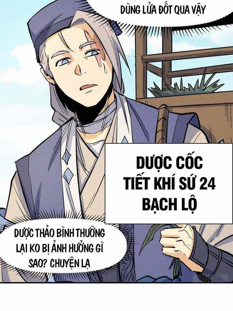 Nhân Vật Chính Mạnh Nhất Lịch Sử - Chương 23 - ảnh 25