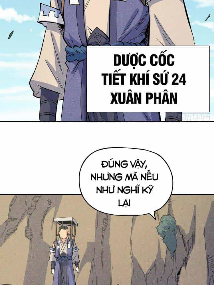 Nhân Vật Chính Mạnh Nhất Lịch Sử - Chương 23 - ảnh 27