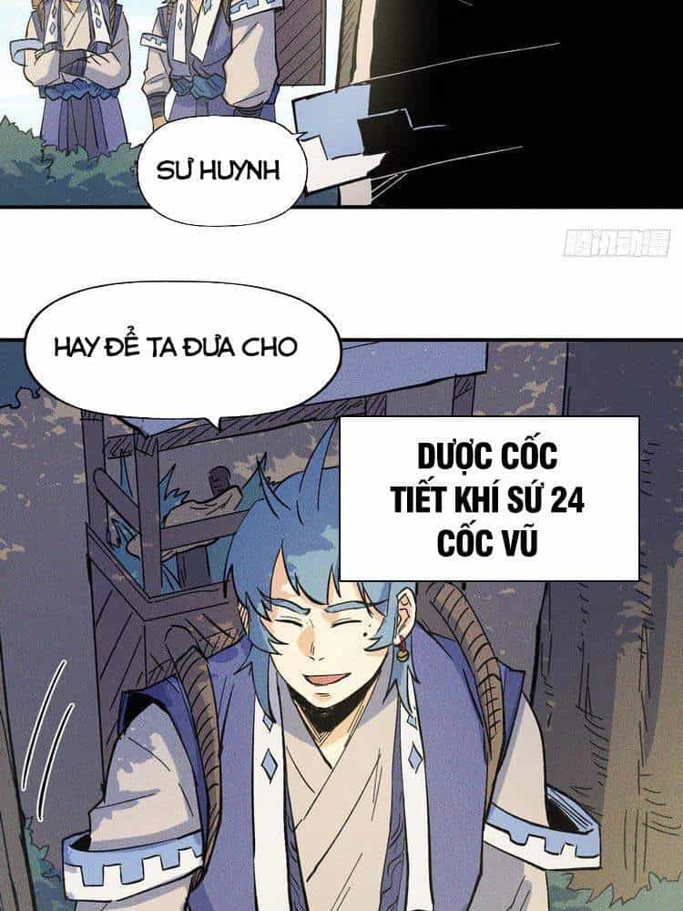 Nhân Vật Chính Mạnh Nhất Lịch Sử - Chương 23 - ảnh 33