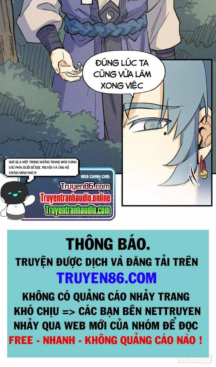 Nhân Vật Chính Mạnh Nhất Lịch Sử - Chương 23 - ảnh 34