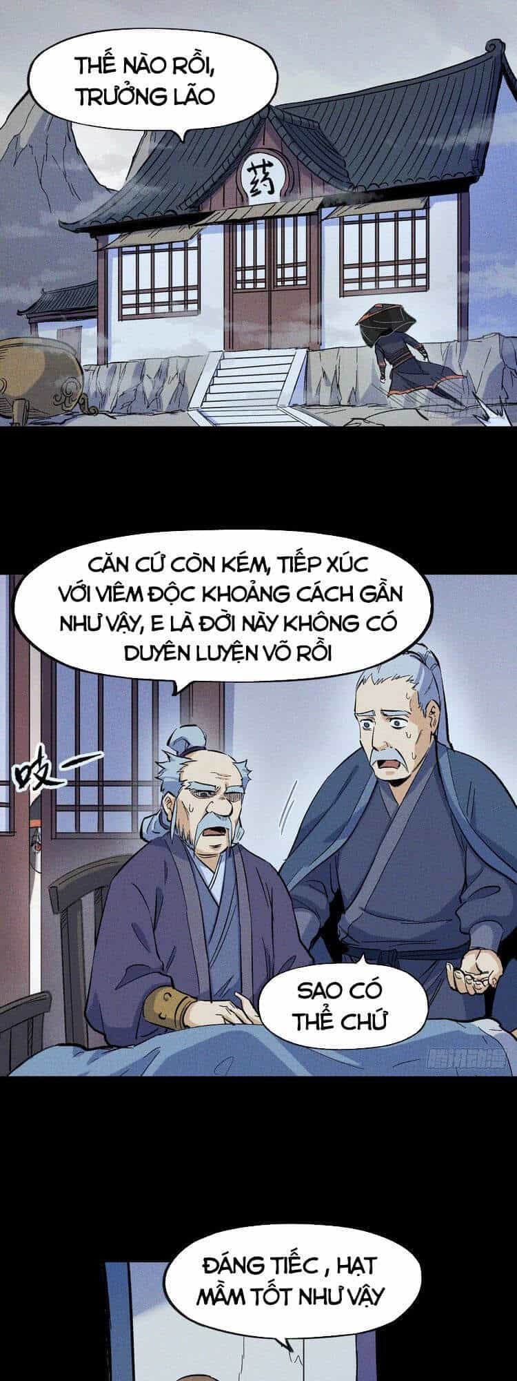 Nhân Vật Chính Mạnh Nhất Lịch Sử - Chương 23.5 - ảnh 22