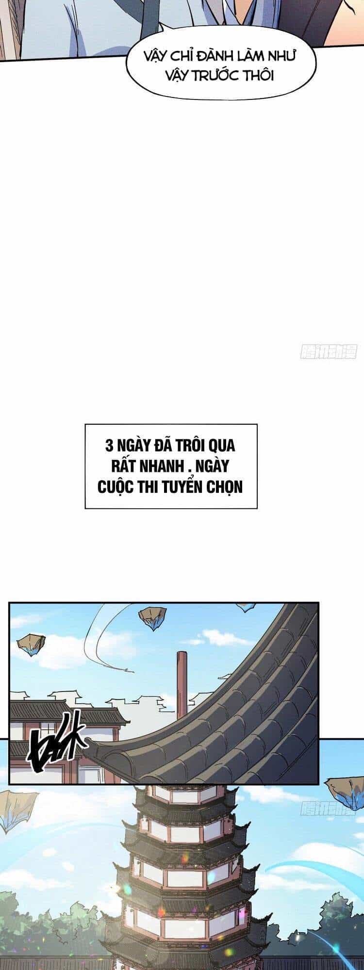 Nhân Vật Chính Mạnh Nhất Lịch Sử - Chương 25 - ảnh 28