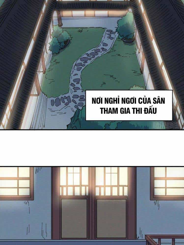 Nhân Vật Chính Mạnh Nhất Lịch Sử - Chương 27 - ảnh 27