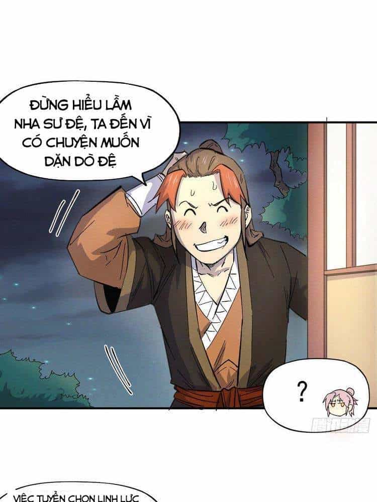 Nhân Vật Chính Mạnh Nhất Lịch Sử - Chương 27 - ảnh 29