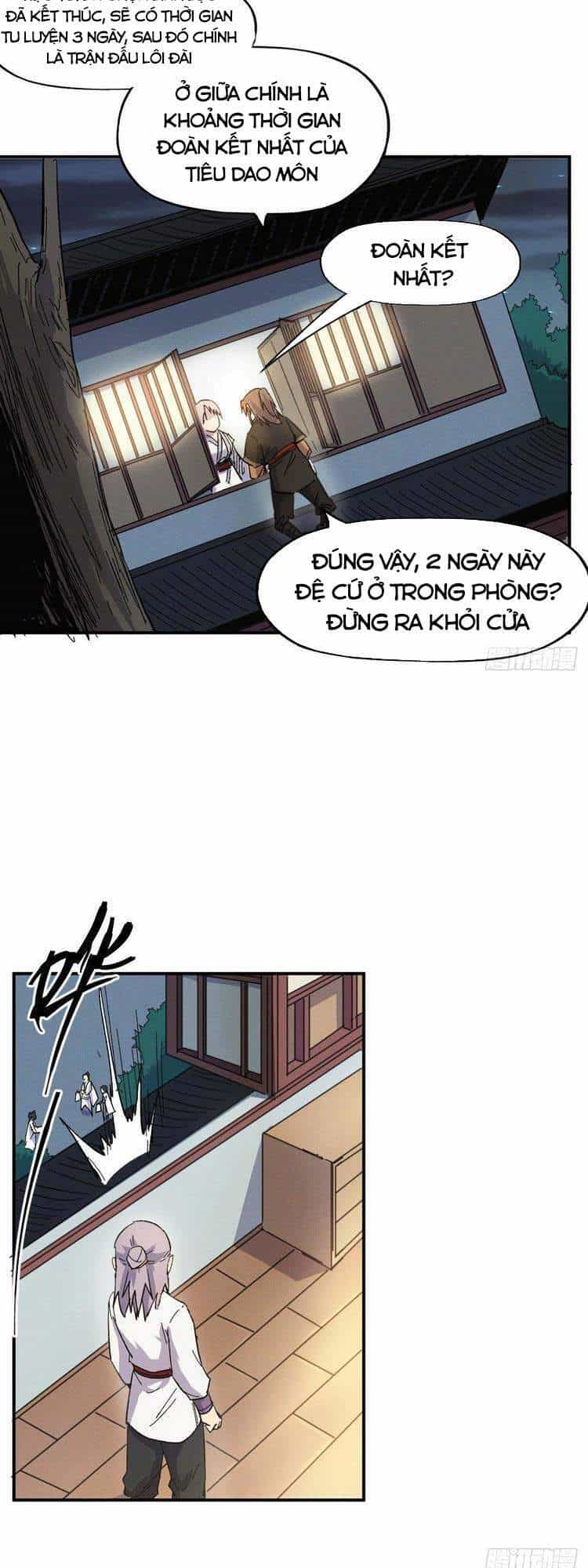 Nhân Vật Chính Mạnh Nhất Lịch Sử - Chương 27 - ảnh 30