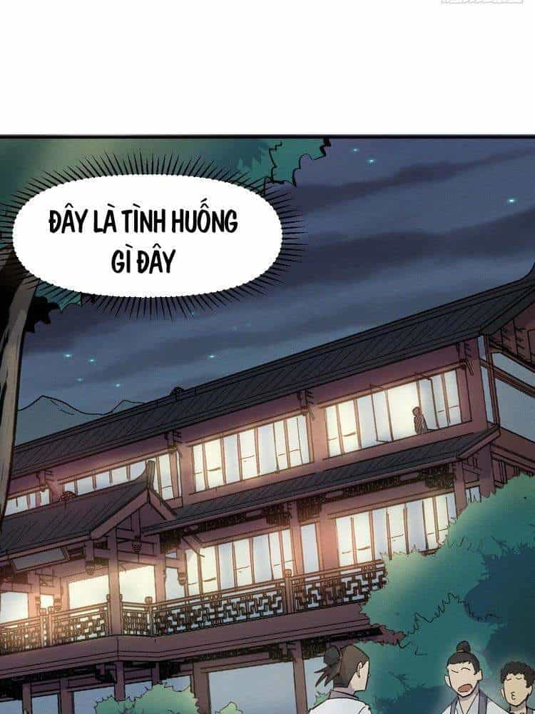 Nhân Vật Chính Mạnh Nhất Lịch Sử - Chương 27 - ảnh 31