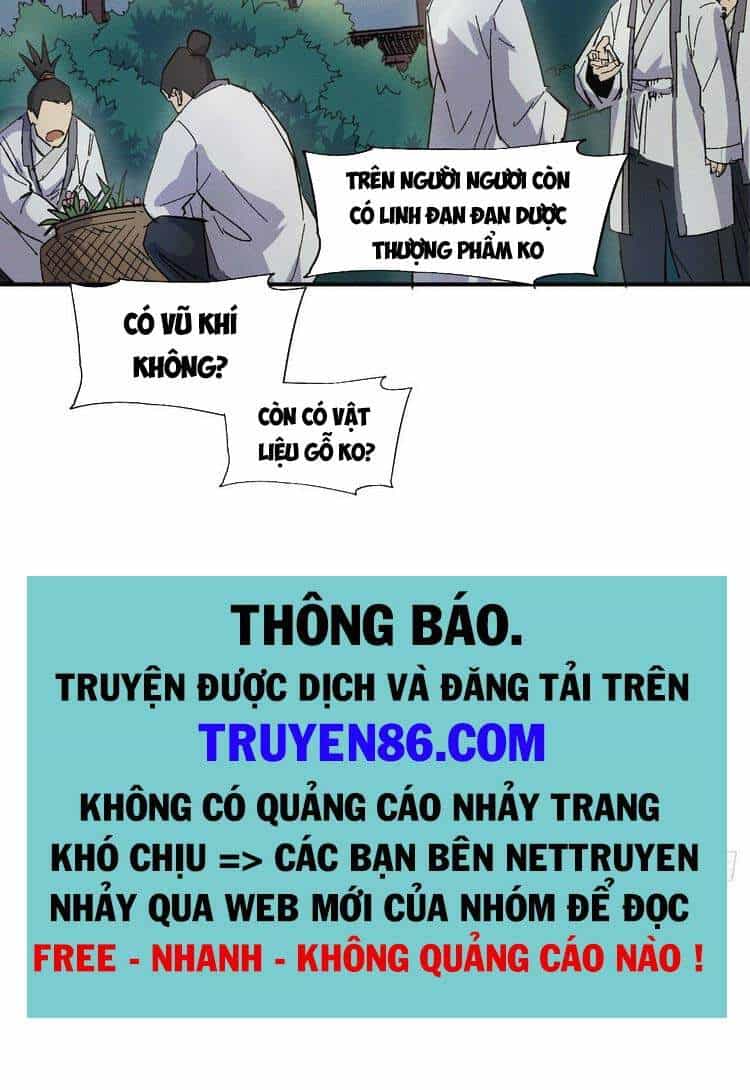 Nhân Vật Chính Mạnh Nhất Lịch Sử - Chương 27 - ảnh 32