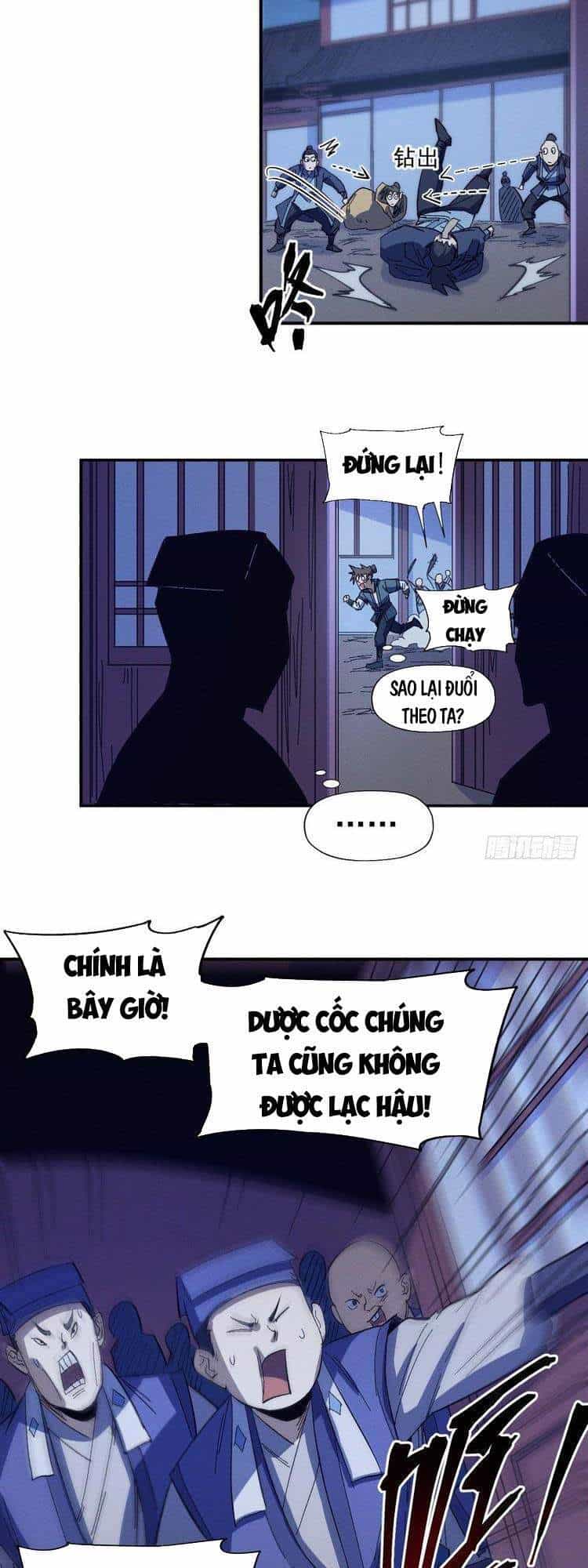 Nhân Vật Chính Mạnh Nhất Lịch Sử - Chương 28 - ảnh 11