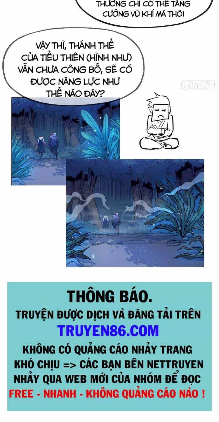 Nhân Vật Chính Mạnh Nhất Lịch Sử - Chương 28 - ảnh 35