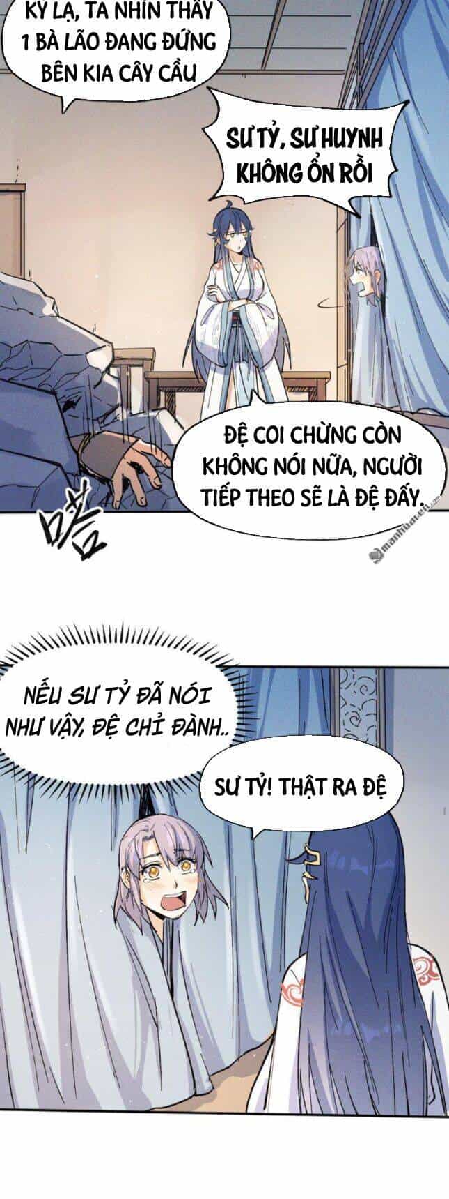 Nhân Vật Chính Mạnh Nhất Lịch Sử - Chương 3 - ảnh 10