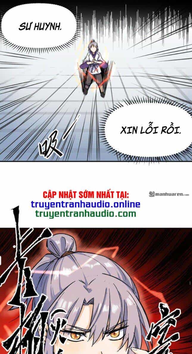 Nhân Vật Chính Mạnh Nhất Lịch Sử - Chương 3 - ảnh 24