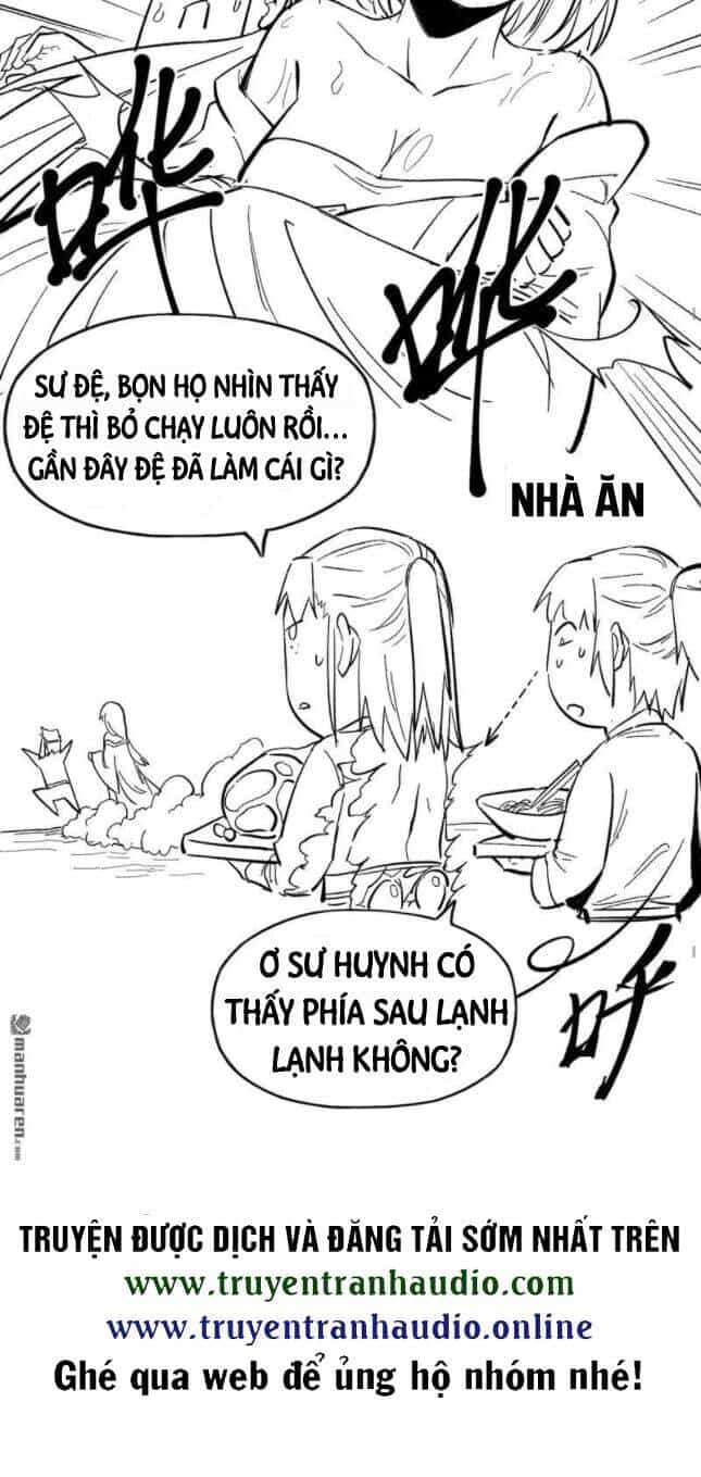 Nhân Vật Chính Mạnh Nhất Lịch Sử - Chương 3 - ảnh 37