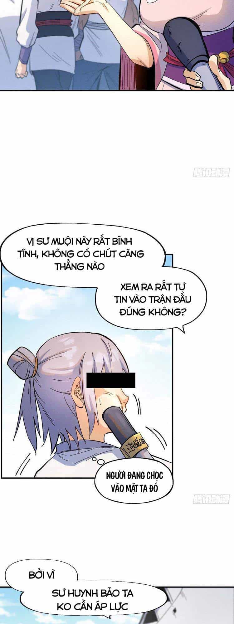 Nhân Vật Chính Mạnh Nhất Lịch Sử - Chương 29 - ảnh 17