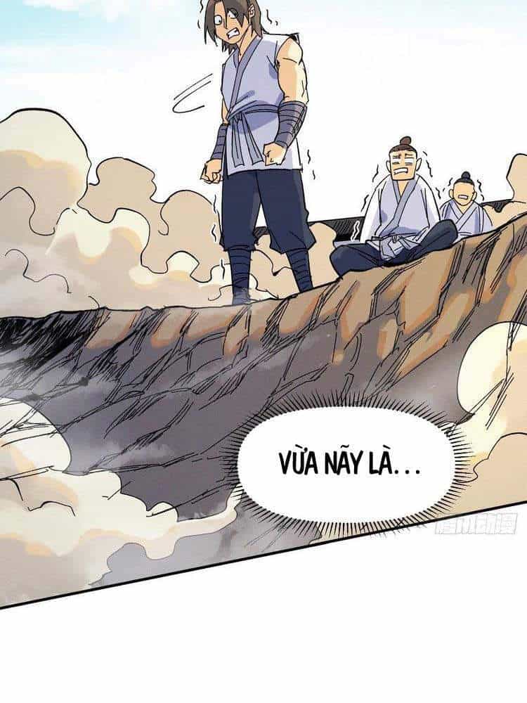 Nhân Vật Chính Mạnh Nhất Lịch Sử - Chương 29 - ảnh 27