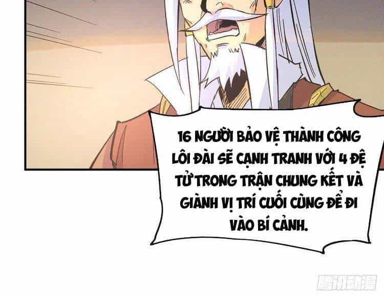 Nhân Vật Chính Mạnh Nhất Lịch Sử - Chương 31 - ảnh 18