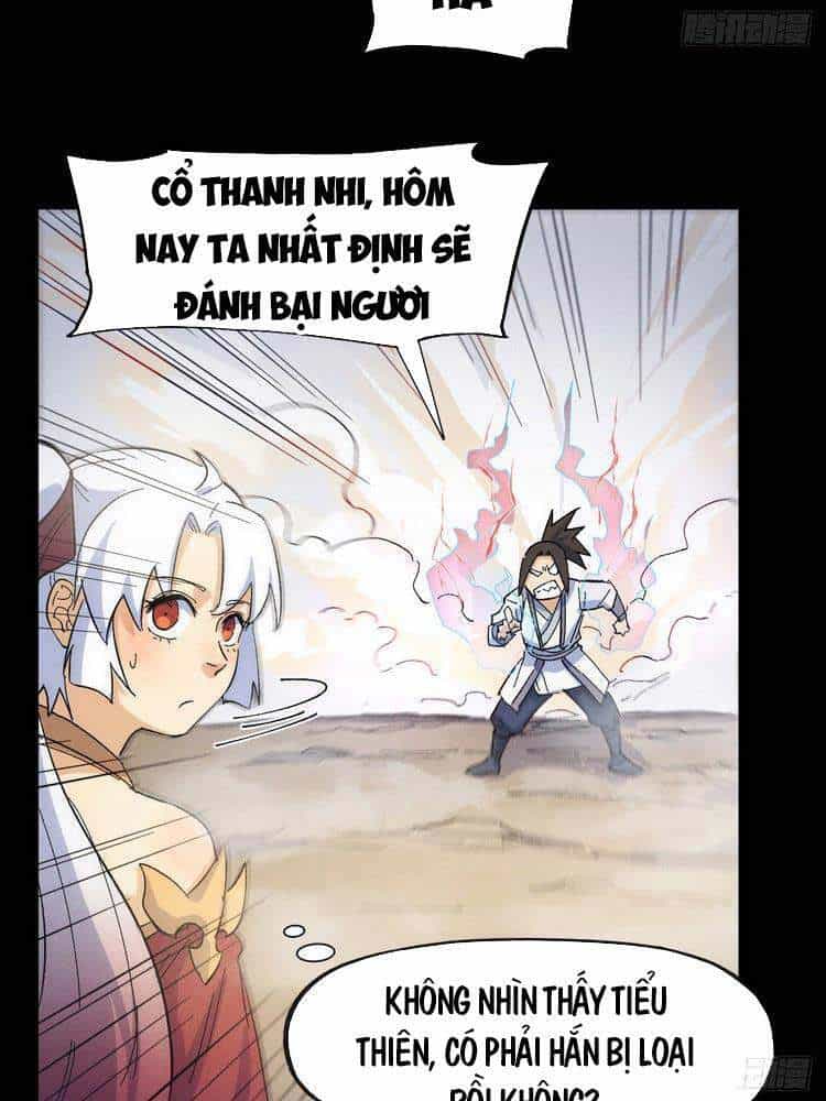 Nhân Vật Chính Mạnh Nhất Lịch Sử - Chương 31 - ảnh 24