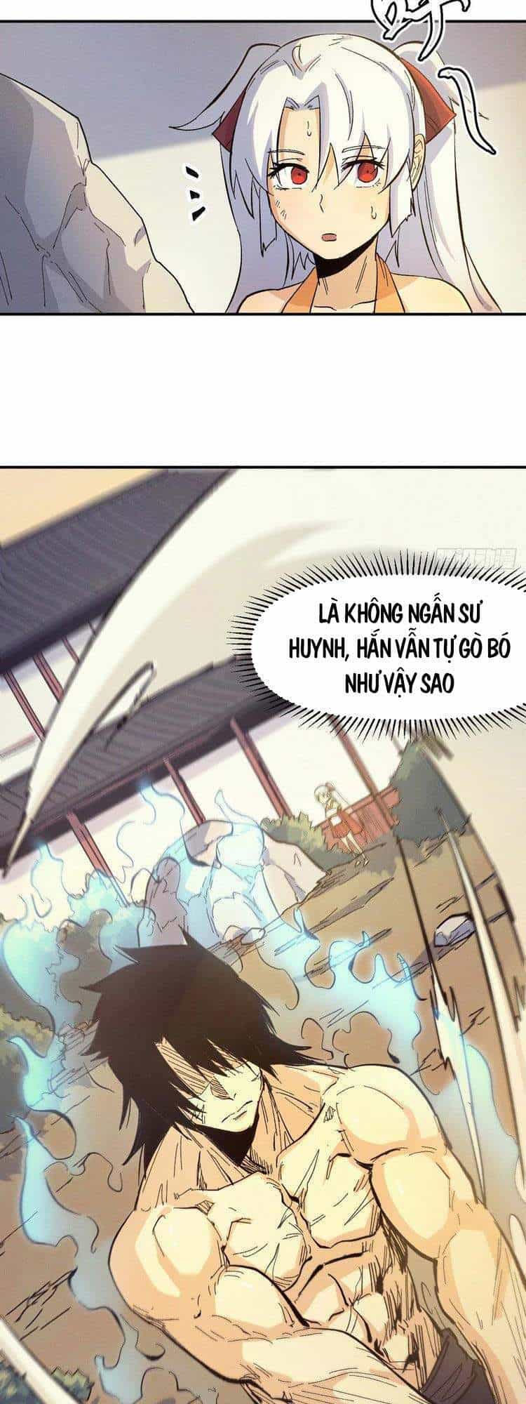 Nhân Vật Chính Mạnh Nhất Lịch Sử - Chương 31 - ảnh 3