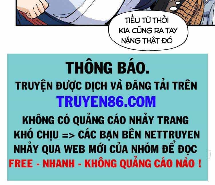 Nhân Vật Chính Mạnh Nhất Lịch Sử - Chương 32 - ảnh 37