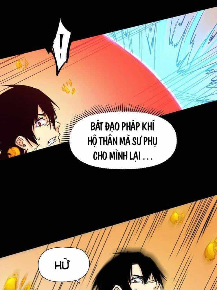 Nhân Vật Chính Mạnh Nhất Lịch Sử - Chương 32 - ảnh 8