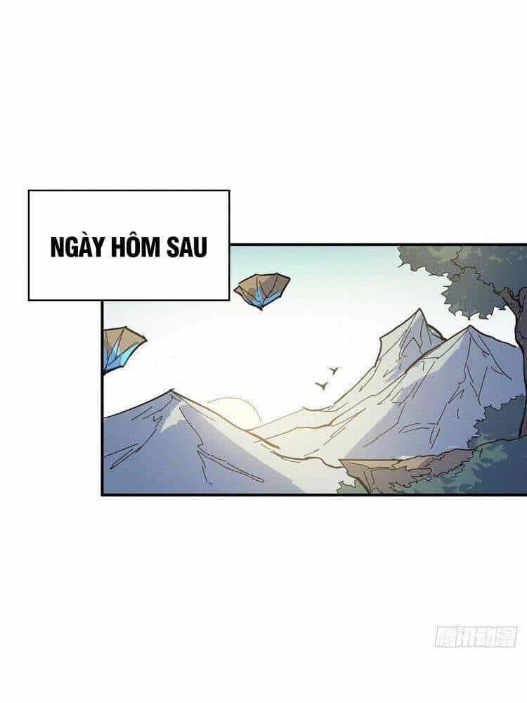 Nhân Vật Chính Mạnh Nhất Lịch Sử - Chương 33 - ảnh 16