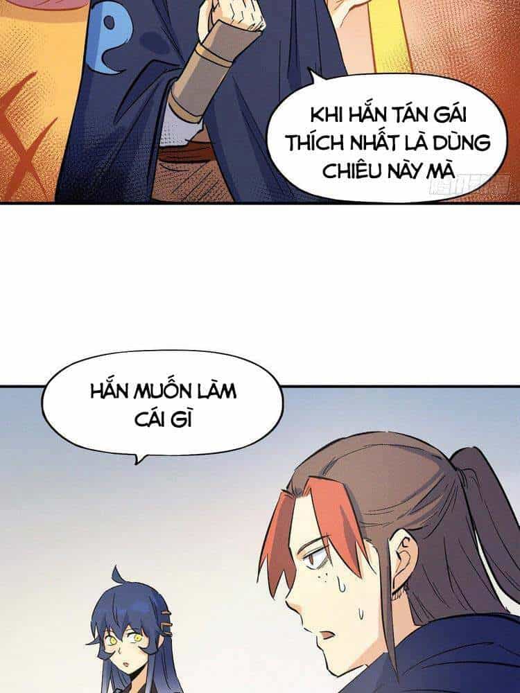 Nhân Vật Chính Mạnh Nhất Lịch Sử - Chương 33 - ảnh 25