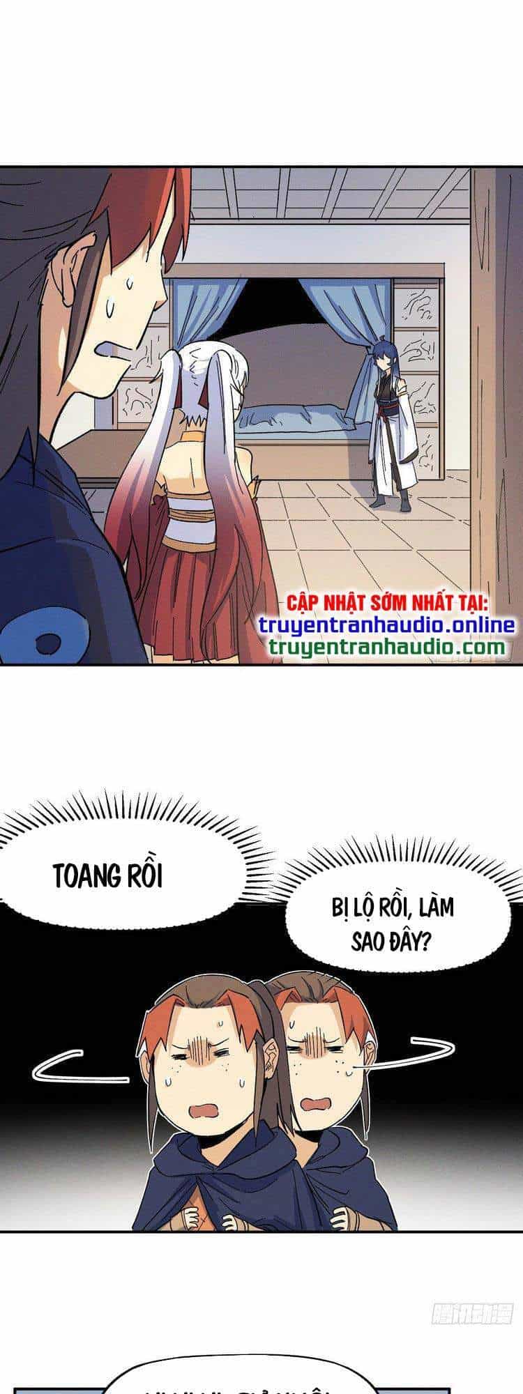 Nhân Vật Chính Mạnh Nhất Lịch Sử - Chương 34 - ảnh 1