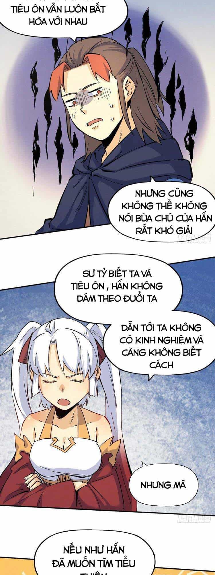 Nhân Vật Chính Mạnh Nhất Lịch Sử - Chương 34 - ảnh 11